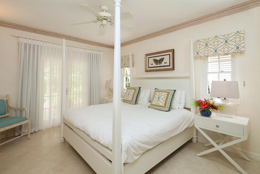 Coconut Grove 8 Luxury Villa By Island Villas Saint James Room photo